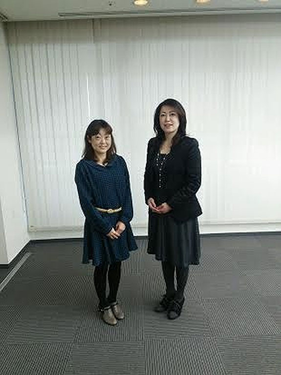 春ですね♪