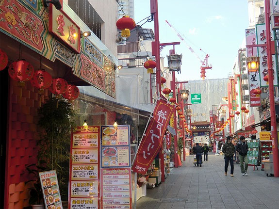 素敵タイム　in　神戸