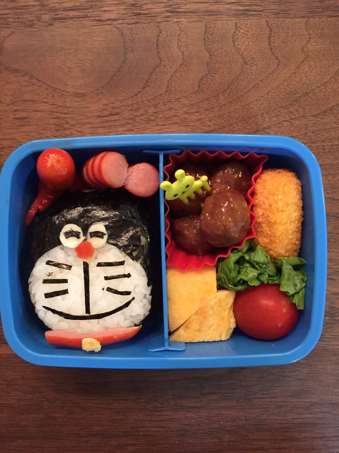 ママ奮闘記♡