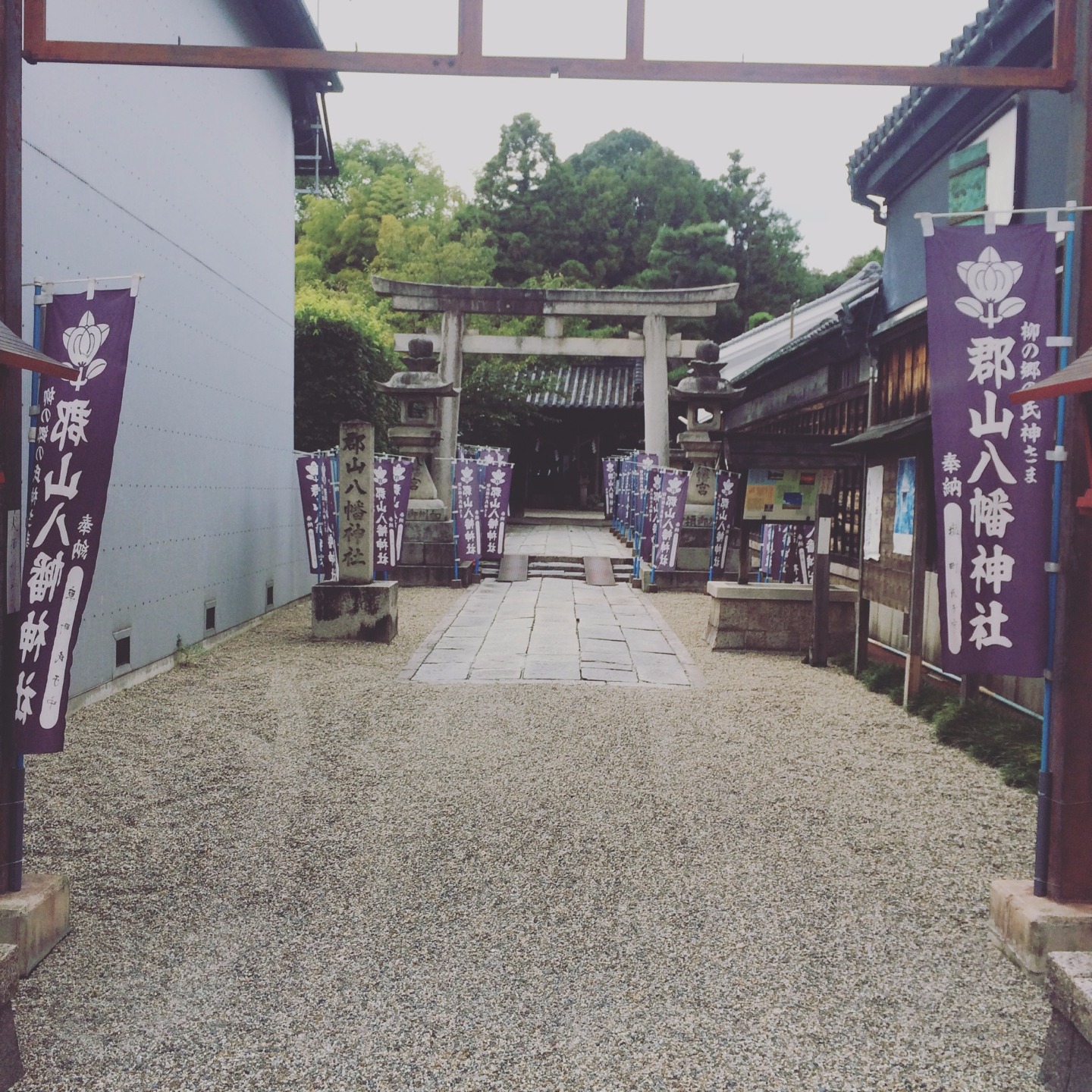 神社