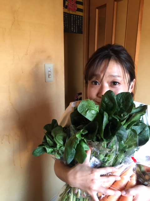 野菜