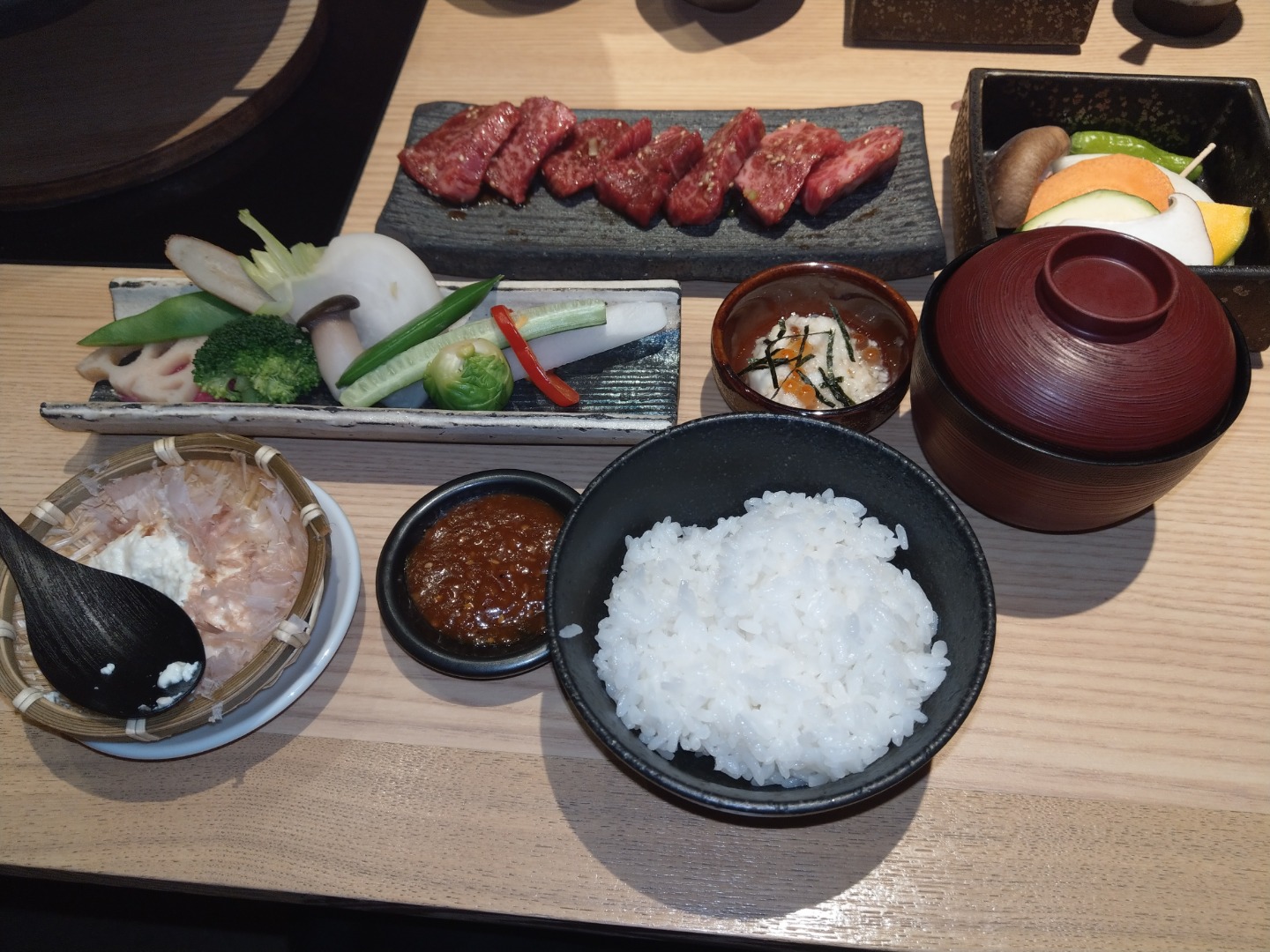 料理