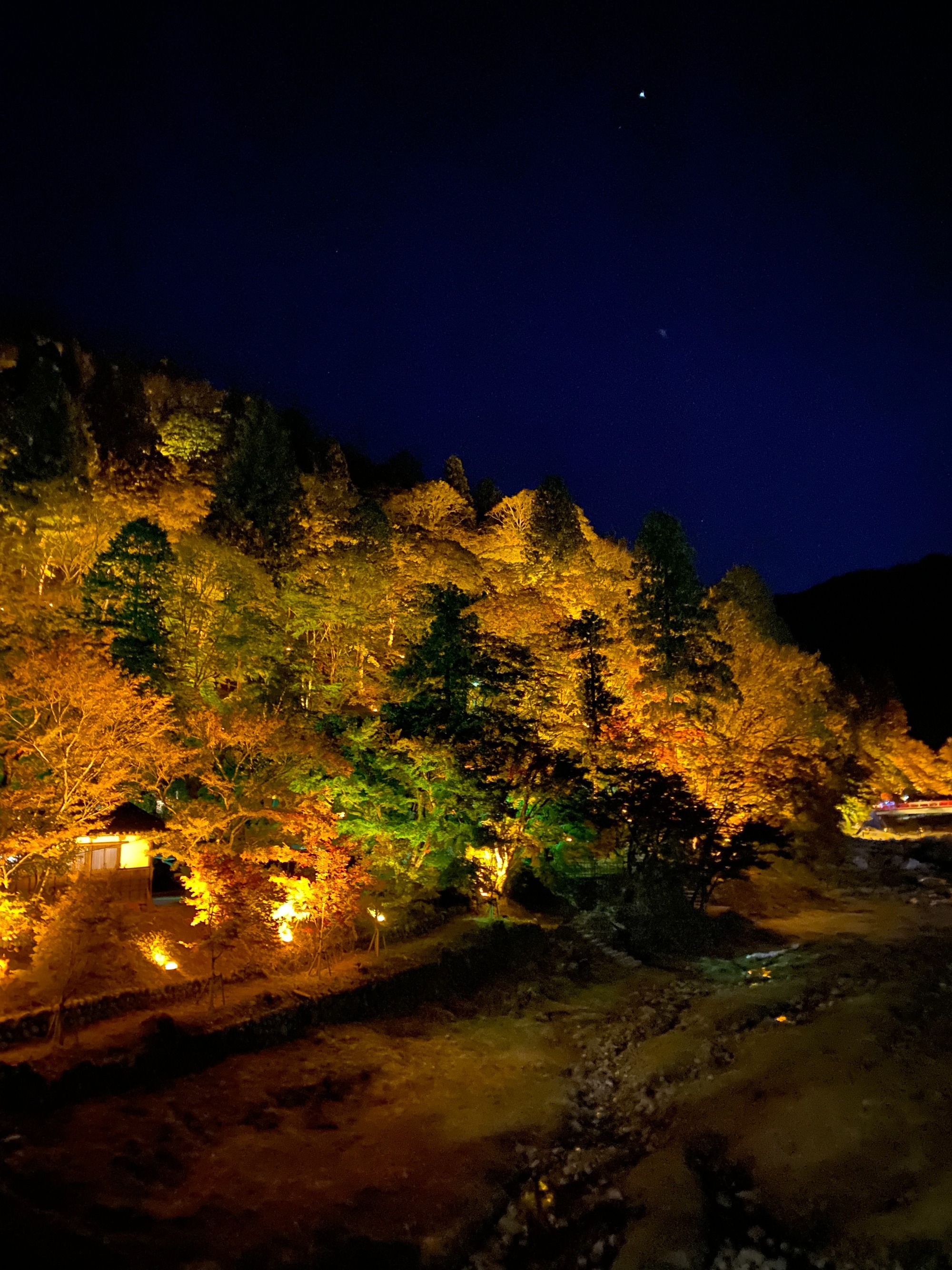 風景