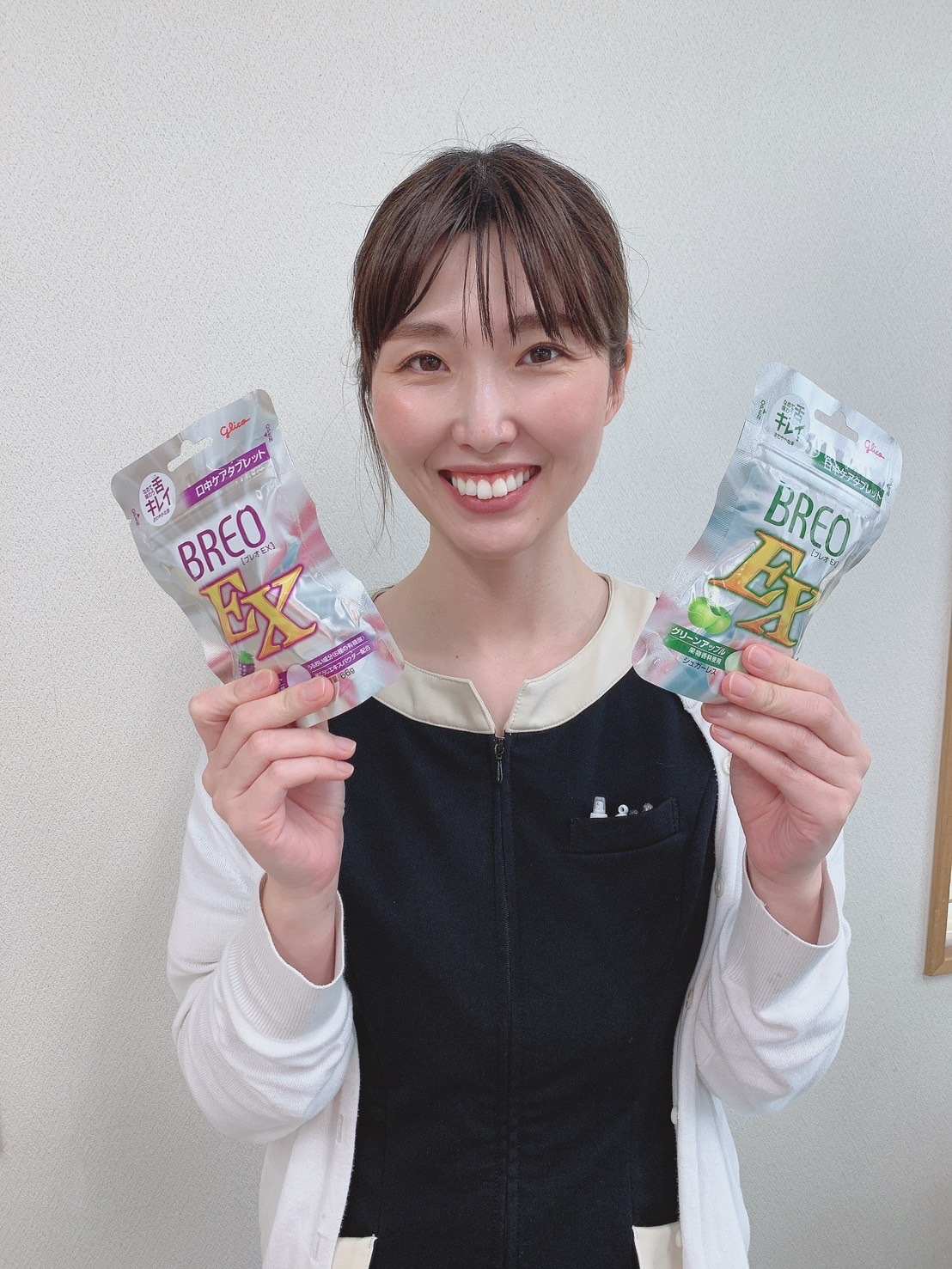  お子様の歯並び矯正法「プレオルソ」